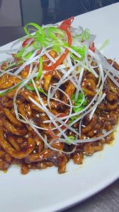 肉丝炖40分钟熟了吗_炖肉时间多久？看食材！