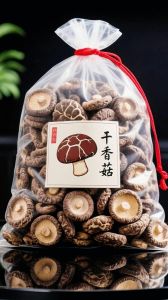 干香菇焯水两次钾还高吗_干香菇焯水有营养损失？营养与口感如何取舍？