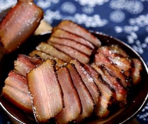 广式蒸腊肉要蒸多久_时间与技巧全知道