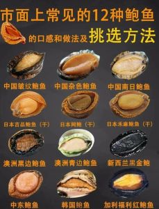 新鲜鲍鱼煮多久熟_鲍鱼煮多久？大火快煮5-8分钟，中小火慢煮10分钟