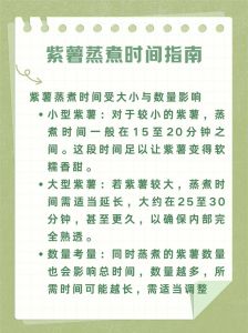 完整紫薯煮多久能熟_紫薯煮多久？看大小水量，筷子一扎就熟！