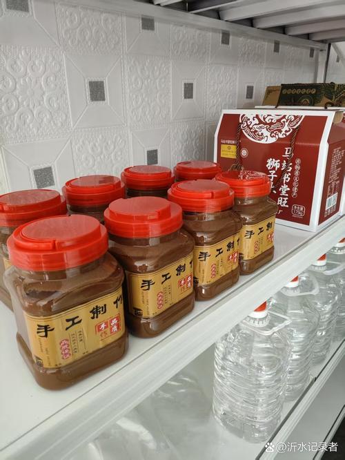 顺义自酿酱油生产厂家_古法新韵，非遗传承与创新之路