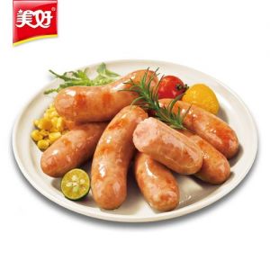 原味香肠配料表大全_肥瘦相间五花肉自制香肠，腌灌晾晒超简单！