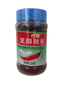 炒菜豆瓣酱什么时候放_豆瓣酱放菜前后有别，风味各佳