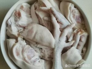 卤肉之前肉都要焯水多久_焯水香料入味全攻略