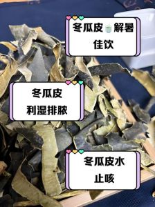 冬瓜榨汁要煮熟吗_生榨冬瓜汁消暑营养，熟榨祛湿易吸收，不同体质选不同