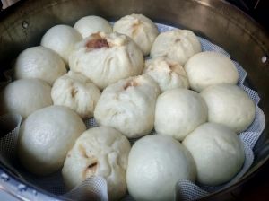 电压力锅能蒸包子吗_高效电压力锅蒸包子，内胆材质与密封性是关键