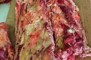 牛燕翅骨图解_牛肉部位识别与烹饪技巧