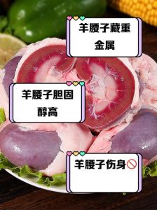 羊腰羊宝腰头都是哪个部位_羊宝羊腰有啥区别？