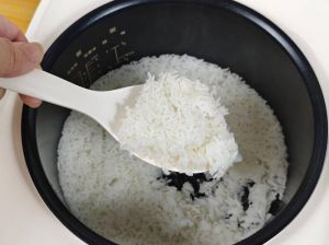 电饭煲蒸煮是蒸米饭吗_蒸包子馒头营养好