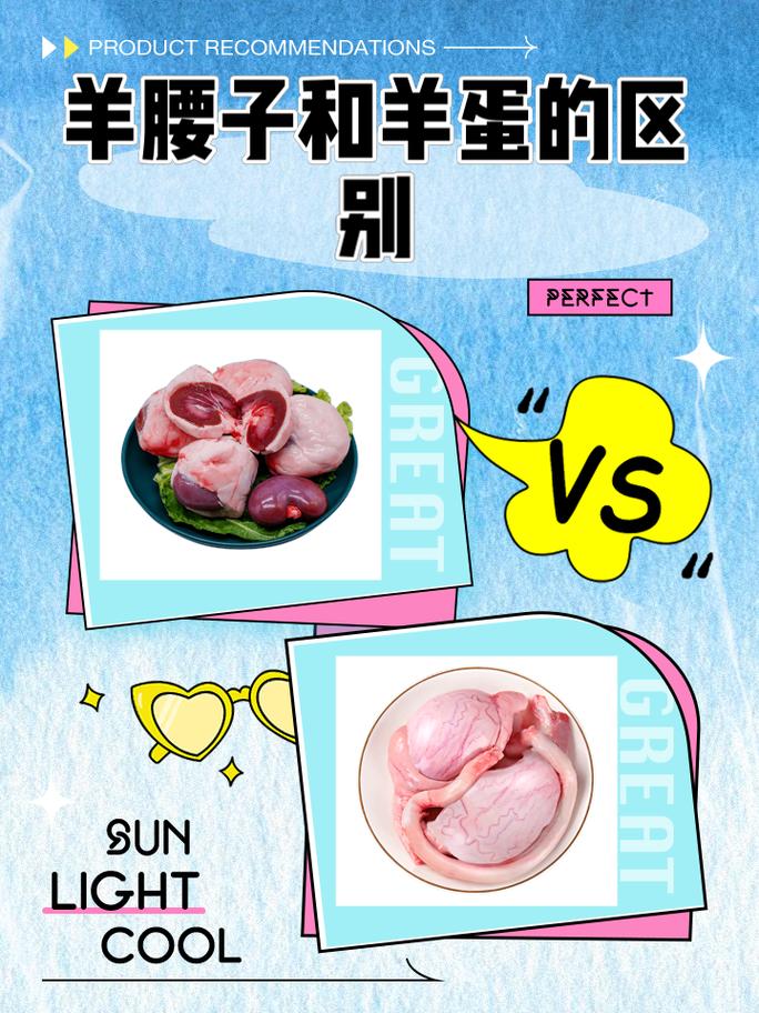 羊的内腰和外腰是哪个部位_羊内腰炖煮营养，外腰烧烤有嚼劲