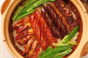 医生好凶猛肉馅小水1v1：探秘特色美味的制作做法与背后文化