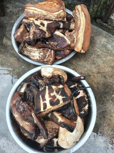 腊肉煮30分钟能熟吗_腊肉怎么煮？下锅到熟透时间看这里！