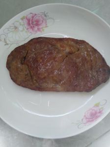 牛排怎样腌制最嫩_酸腌慢嫩牛排，控时保汁味足