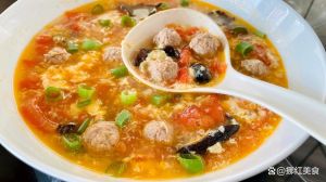 糙汉的氽肉日常：简单实用的氽肉做法和食材分享