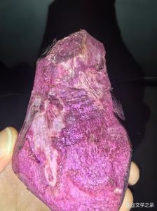 红薯切开有白色的汁液_红薯切开会流出白色汁液？正常营养佳，放心吃！