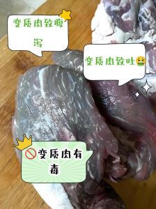 煮熟的肉放一晚上会坏吗_肉放冰箱也要快，吃不完速冻好！