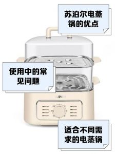 电饭煲蒸煮要放水吗_电饭煲蒸煮水量怎么加？