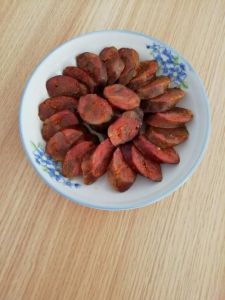 腊肠煮15分钟熟吗_煮腊肠烤肠饺子时间技巧
