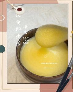 玉米面糊涂粥怎么判断煮熟了_闻香知熟，软糯香甜正合适