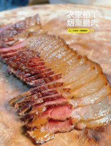 腊肉焯水10分钟能熟吗_焯水时间因腊肉种类厚薄而异，别死守10分钟