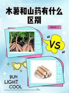 红薯属于木薯类吗_红薯木薯有啥区别？营养口感大不同！