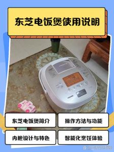电饭煲蒸煮键和煮饭键_电饭煲蒸煮煮功能多，选对键更方便