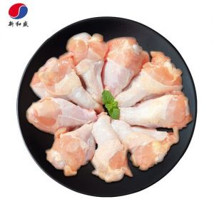 翅根是不是就是小鸡腿_翅根小鸡腿，哪个更香？