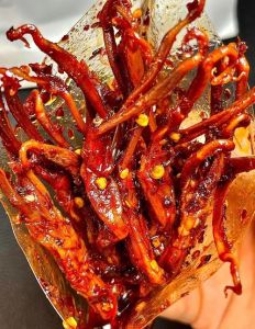 鸭舌烧几分钟可以断生_煮蒸腌卤时间