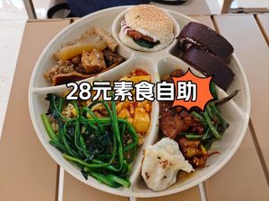 吃自助餐什么调料吃的快饱_选对食物加调料，细嚼慢咽