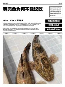 沙塘鳢与笋壳鱼的区别_外形习性烹饪大不同