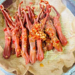鸭舌要煮几分钟_鸭舌做法时间，熟透关键！
