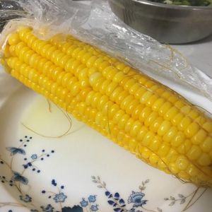 熟玉米蒸半小时会酸吗_玉米放久会变酸？细菌作祟，及时冷藏别吃！