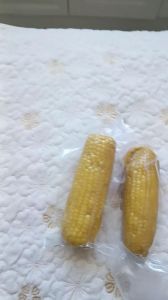 甜玉米吃的不熟_甜玉米未熟易致胃痛，湿存有霉菌风险