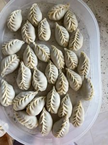 蒸饺蒸10分钟能熟吗_蒸饺蒸多久？肉馅12-15分钟，素馅8-10分钟