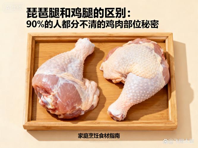 鸡腿肉和鸡胸肉的区别_健身减脂吃鸡胸,口感嫩选鸡腿,做法不同营养佳 鸡腿肉和鸡胸肉的区别_健身减脂吃鸡胸,口感嫩选鸡腿,做法不同营养佳