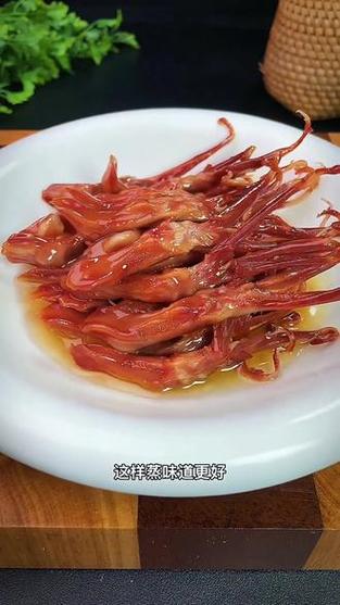 一斤生鸭舌能出多少熟的鸭舌_生鸭舌熟后增重多，佐酒佳，但不易过量