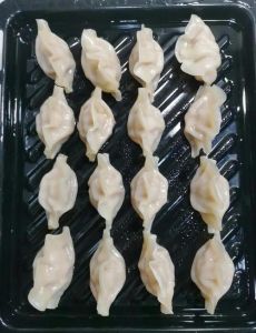 冻饺子蒸几分钟能熟_蒸饺多长时间？冷冻新鲜看方法！