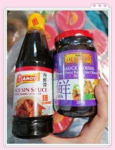 李锦记海鲜酱味道_家常百搭低卡酱，鲜香便携