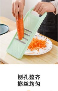 有没有把土豆切成丝丝的工具_厨房高效土豆丝神器怎么选？