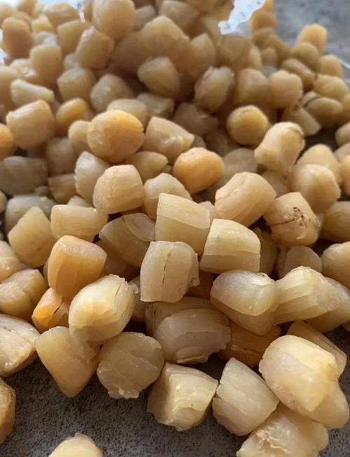 怎么判断干贝煮熟了_干贝蒸煮方法，判断熟没熟