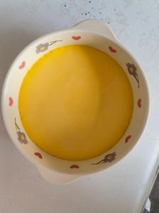 蒸鸡蛋羹要蒸几分钟_嫩滑或紧实全掌握