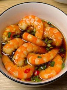 清蒸大虾要蒸几分钟才好_清蒸大虾多长时间？大小开背冷冻时间看这里