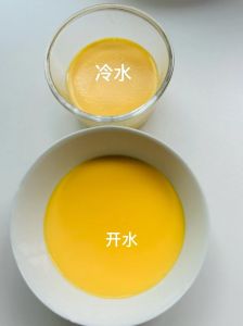 水蒸蛋水放多了怎么办_蒸鸡蛋水放多？补救时机很重要！