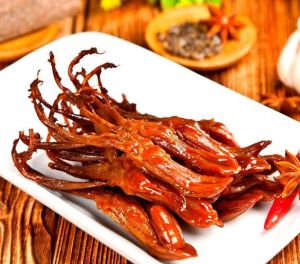 鸭舌需要煮多久才熟_鸭舌处理烹饪时间指南