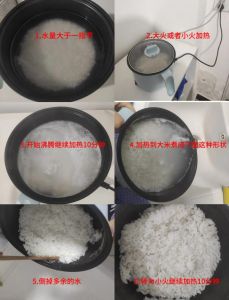 煮熟的米饭可以放保温杯吗_保温杯焖饭防变质的技巧