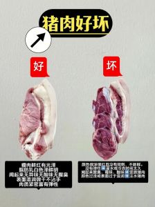 凉水焯肉和开水焯肉有什么区别_凉水煮肉去腥嫩，开水烫肉紧弹牙