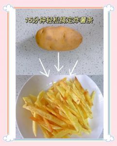 炸制食品有哪三种方法_软嫩酥脆干香，轻松搞定！