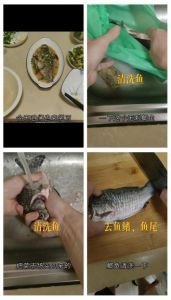 鲫鱼除刺的方法_煎煮过滤或选无刺品种