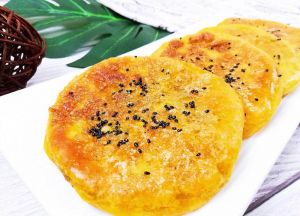 糯米饼大饼机几分钟能熟_蒸煮煎炸糯米饼，注意火候油温，加馅搭配营养
